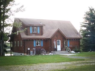 W3562 Browns Lake Rd, Vulcan, MI 49892