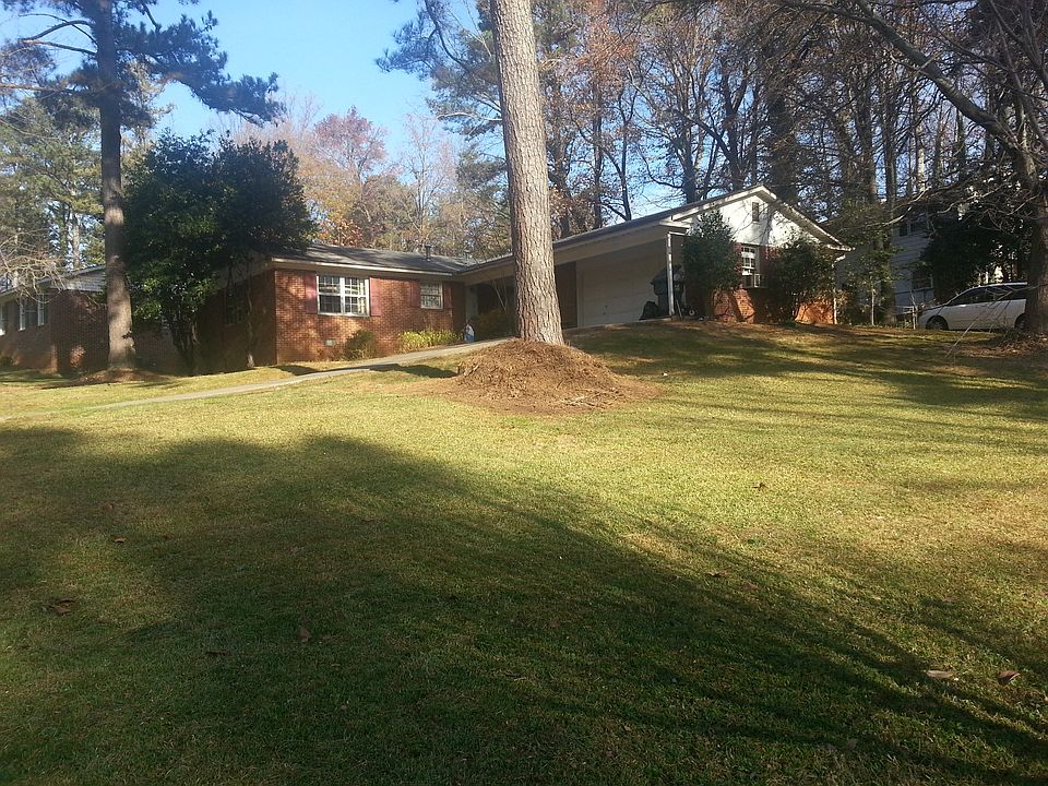 1st image of 4067 English Oak Dr