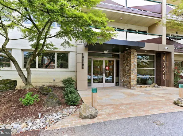 4720 Chevy Chase Dr APT 202, Chevy Chase, MD 20815