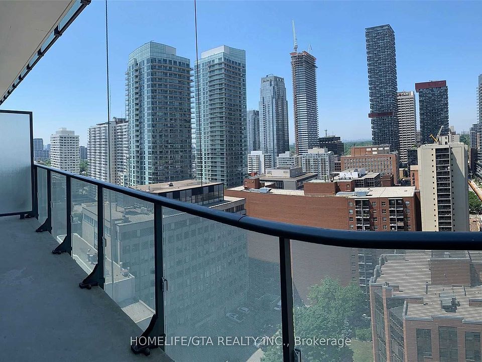 1st image of 161 Roehampton Ave #2114