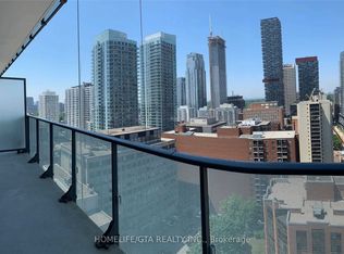 161 Roehampton Ave #2114, Toronto, ON M4P 0C8