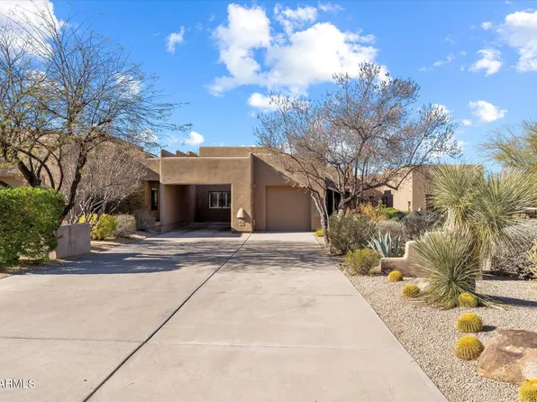 9221 E WHITETHORN Circle, Scottsdale, AZ 85266