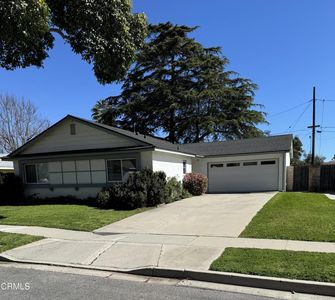 5674 Larkin St, Ventura, CA, 93003