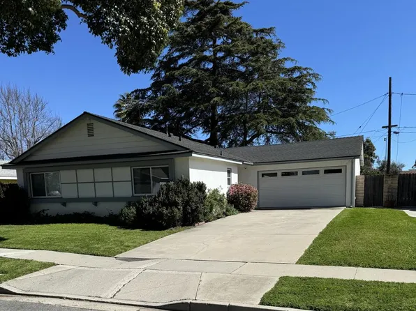 5674 Larkin St, Ventura, CA 93003
