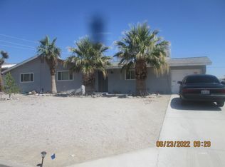 12108 Lakeview Dr, Trona, CA 93562
