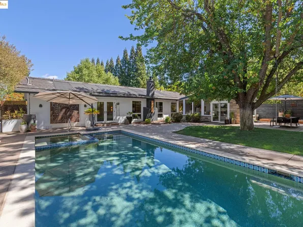 680 Wee Donegal, Lafayette, CA 94549