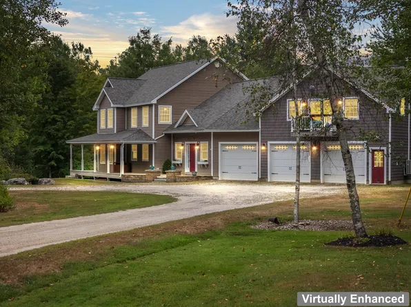 207 N Auburn Road, Auburn, ME 04210