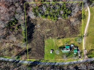 2656 Cathey Ridge Rd, Manchester, TN 37355