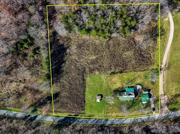 2656 Cathey Ridge Rd, Manchester, TN 37355