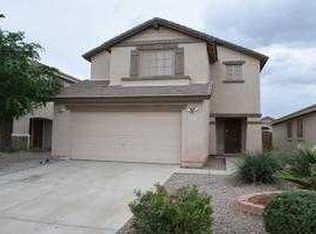 2605 W Gold Mine Way, Queen Creek, AZ 85142