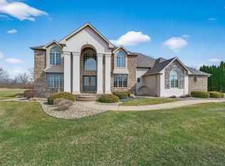 60654 Creekstone Dr, Goshen, IN