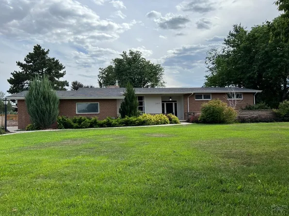 307 La Vista Rd, Pueblo, CO 81005