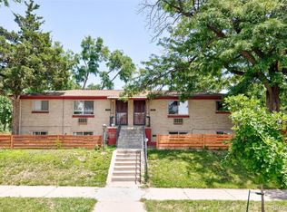 2538 Julian St, Denver, CO 80211