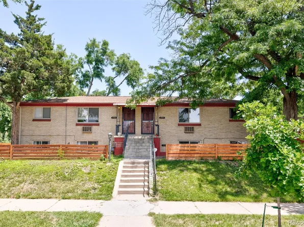 2538 Julian Street, Denver, CO 80211