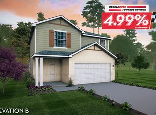 6659 Cibolo Spgs, Converse, TX 78109