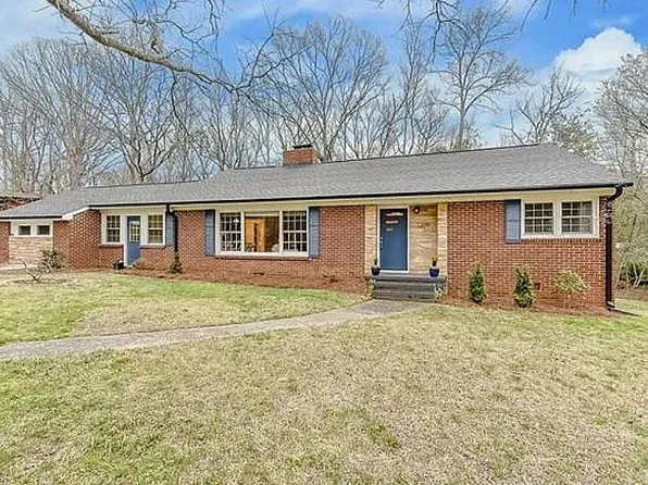 7209 Benita Dr, Charlotte, NC 28212