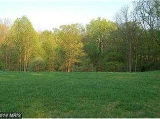 17405 Frederick Road, Mount Airy, MD 21771