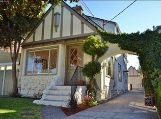 527 Pomona Ave, Albany, CA 94706