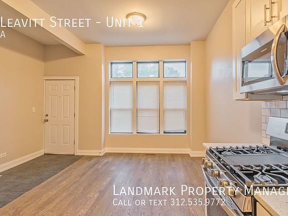4th image of 2316 S Leavitt St #1