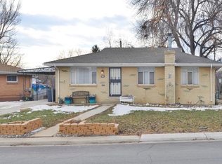 7861 Maria St, Westminster, CO 80030