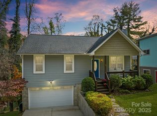 73 Honeysuckle Ln, Asheville, NC 28806