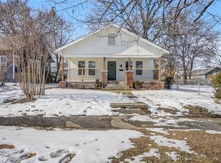 1340 N Boston Ave, Tulsa, OK 74106