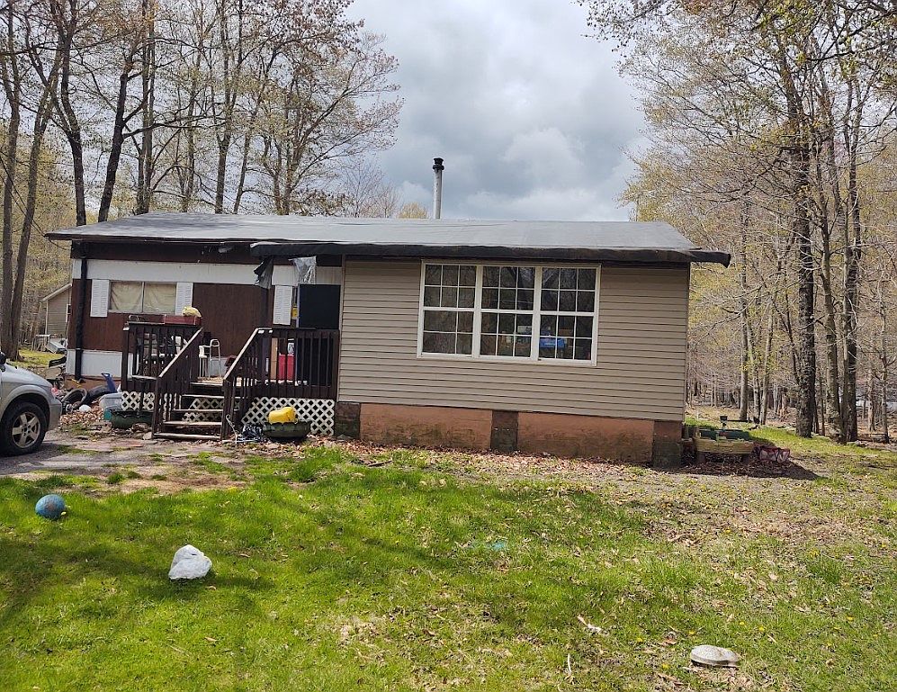 57 Iroquois Path, Gouldsboro, PA 18424 Zillow