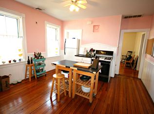 4 Ellery St #3, Providence, RI 02909