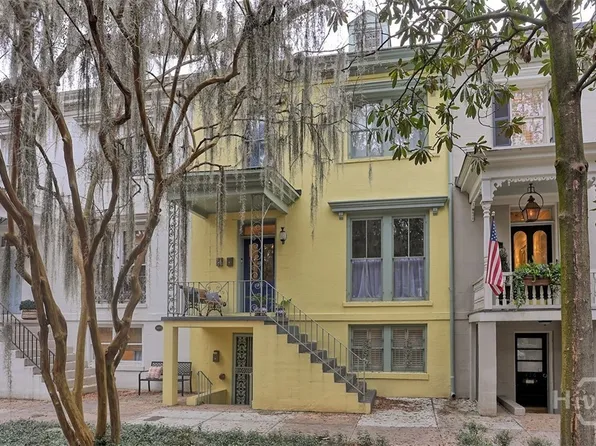 114 E Jones St APT B, Savannah, GA 31401