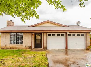 5706 Dan Dr, Killeen, TX 76543