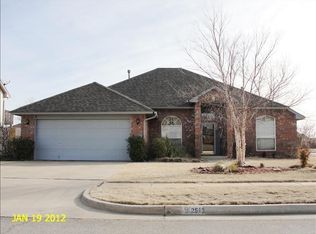 2913 Sloane St, Norman, OK 73072