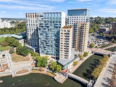 200 Exchange St Unit 414, Providence, RI, 02903