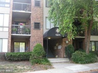 13211 Chalet Pl APT 302, Germantown, MD 20874