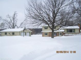 20917 Capital Ave NE, Battle Creek, MI