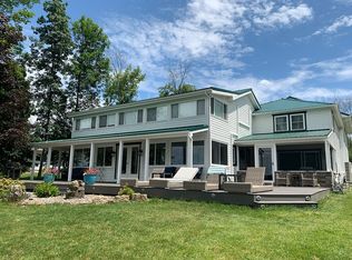 699 Fries Cove Rd, Union Springs, NY 13160