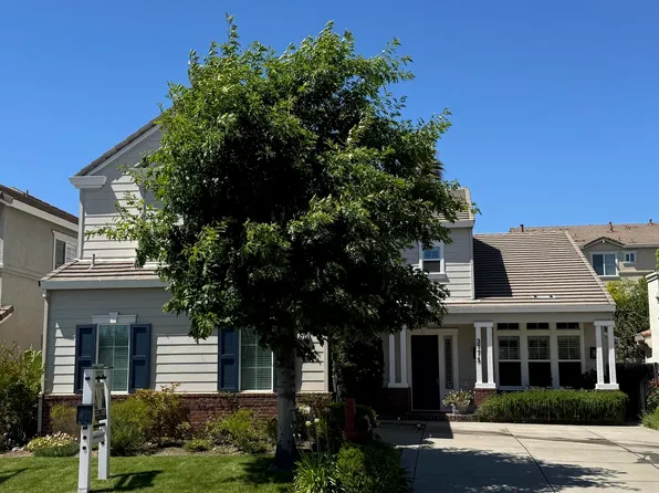 3771 Oakhurst Way, Dublin, CA 94568