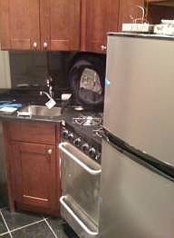 2nd image of 108 W Houston St APT 3