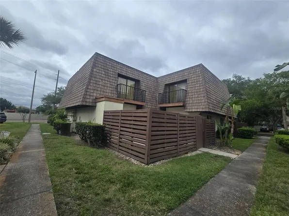 15446 E Pond Woods Dr #15446, Tampa, FL 33618