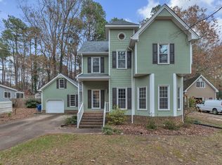 7316 Laketree Dr, Raleigh, NC 27615