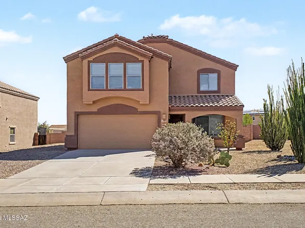 725 S Willis Ray Ave, Vail, AZ 85641