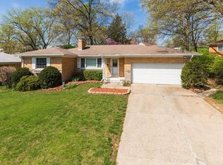 5951 Thornhill Ave, Cincinnati, OH 45224