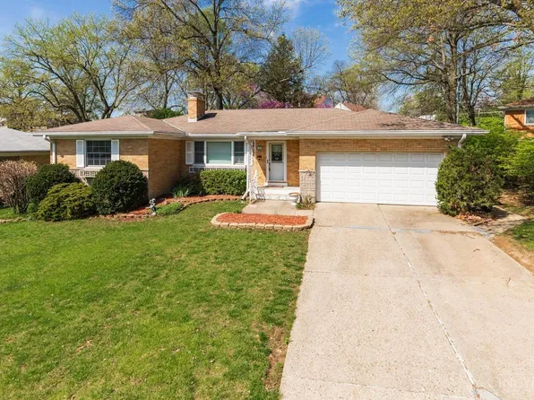 5951 Thornhill Ave, Cincinnati, OH 45224