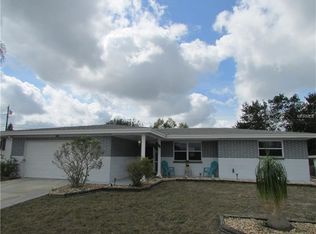 4902 Genesis Ave, Holiday, FL 34690