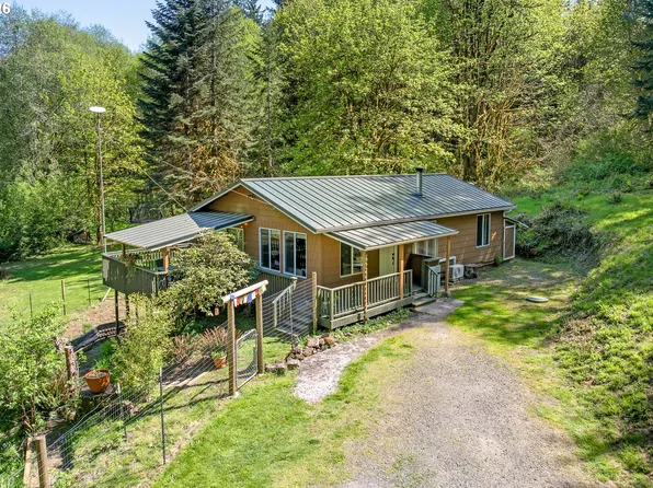 42720 Hidden Springs Dr, Seaside, OR 97138