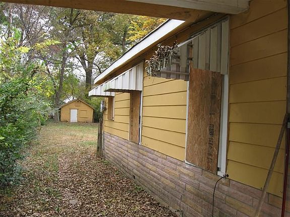 3338 Guernsey Ave, Memphis, TN 38122