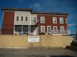 800 Broad St, Central Falls, RI 02863