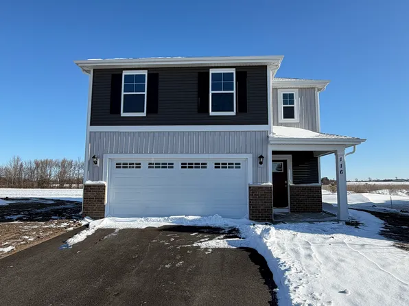 116 Cornerstone Xing, Hampshire, IL 60140