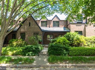 4419 Wickford Rd, Baltimore, MD 21210