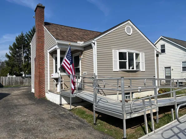 205 N Gould Rd, Columbus, OH 43209