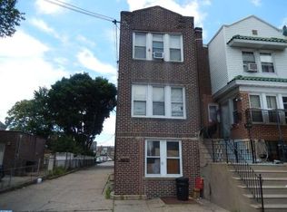 4012 L St, Philadelphia, PA 19124